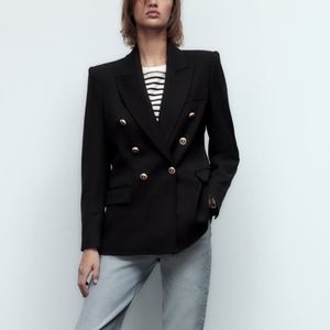 Zara blazer
